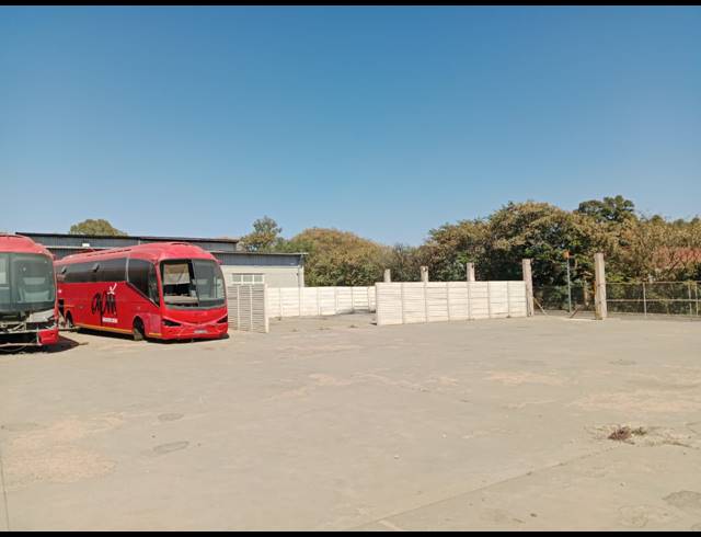 4,000M² WAREHOUSE TO LET IN PRETORIA WEST